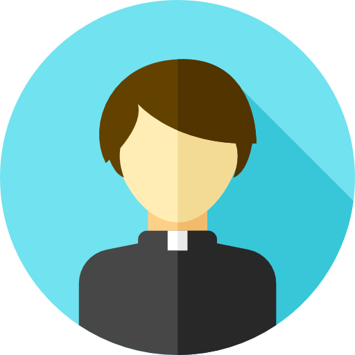 Priest Icon