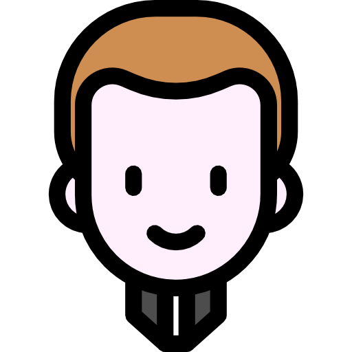 Priest Icons Free Download