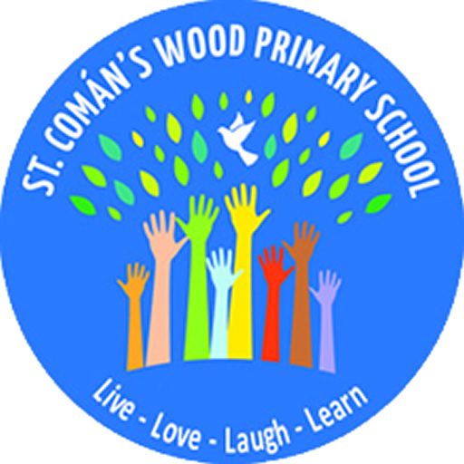 Cropped Site Icon St Wood Primary School