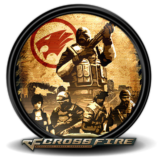 Crossfire Icon
