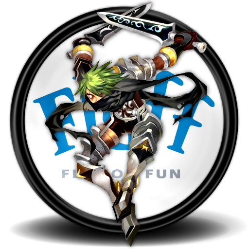 Flyff Icon