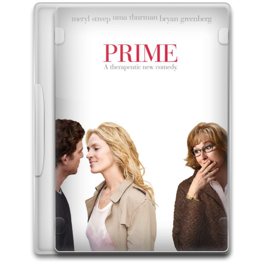 Prime Icon Movie Mega Pack Iconset