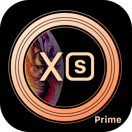 Xs Launcher Prime