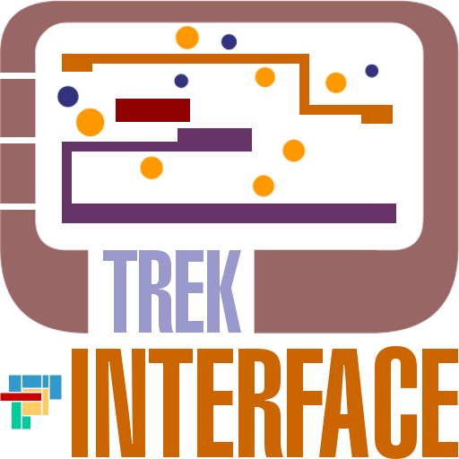 Trek Total Interface Appstore For Android
