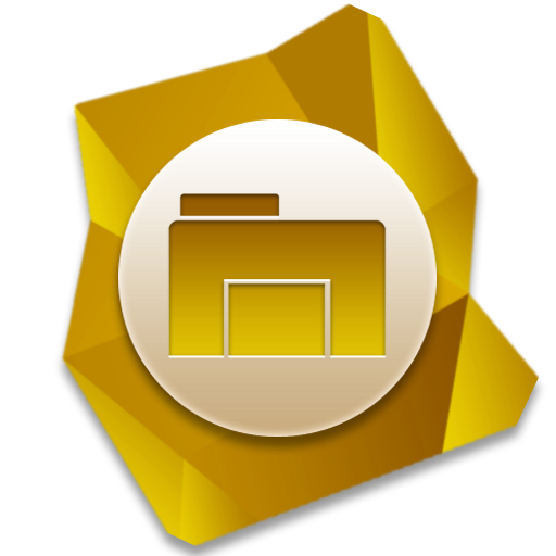Explorer Icon
