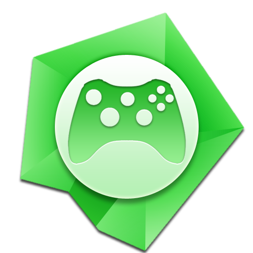 Games, Alt Icon Free Of Prime Dock Icons