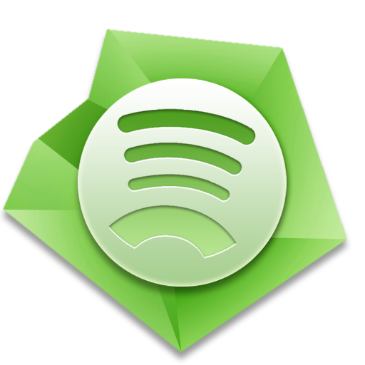 Spotify Icon