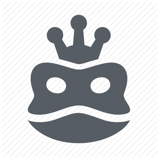 Fairytale, Fantasy, Fiction, Frog, Magic, Prince Icon