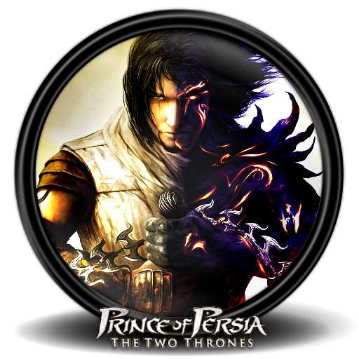 Prince Of Persia