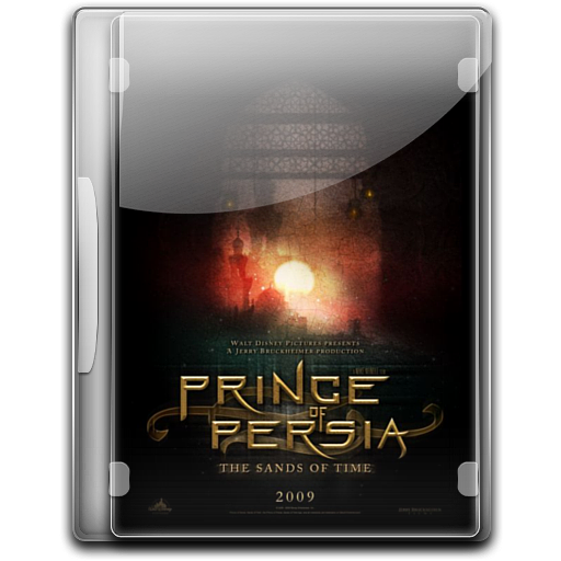Prince Of Persia Icon Free Download As Png And Formats