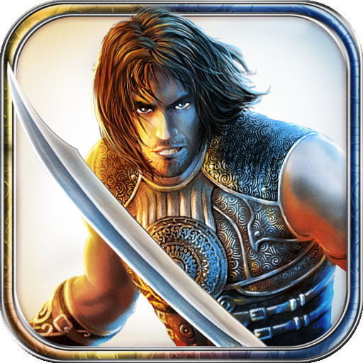 Prince Of Persia The Shadow And The Flame Games Pocket Gamer