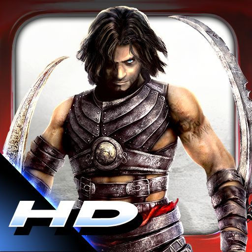 Prince Of Persia Warrior Within