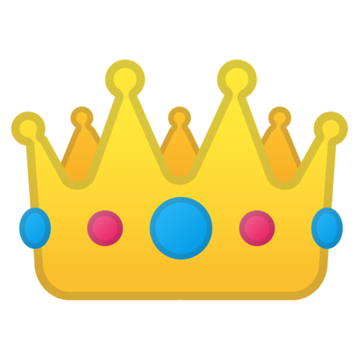 Crown Emoji