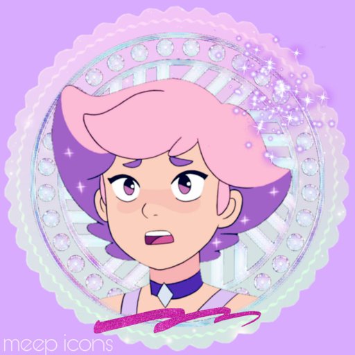 Princess Icons She Ra! Amino