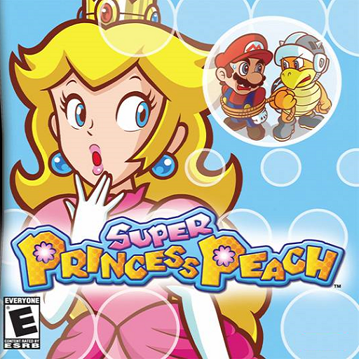 Princess Peach