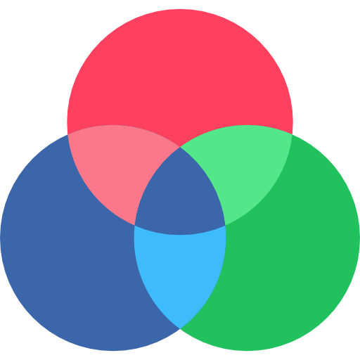 Miscellaneous, Rgb, Color Scheme, Edit Tools, Print Products, Art