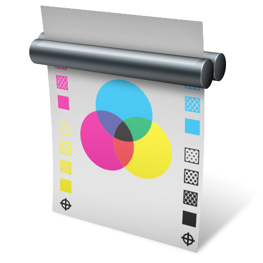 Print Icon