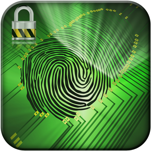 Finger Print Screen Lock Appstore For Android