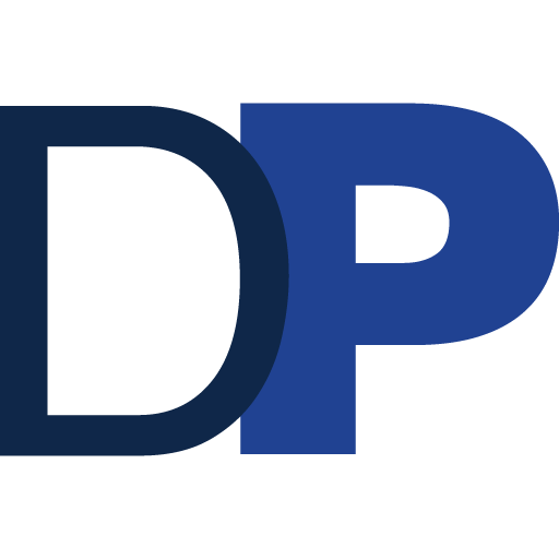 Cropped Icon Digital Press Printing