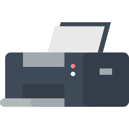 Printer Icon