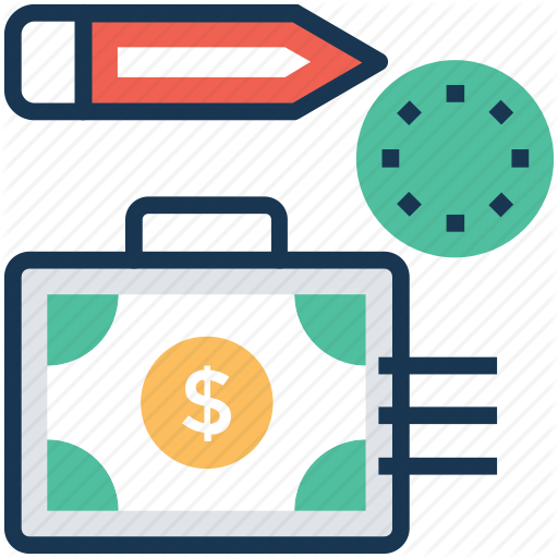 Cash Bag, Cash Flow, Finance Budget, Financial Planning, Project