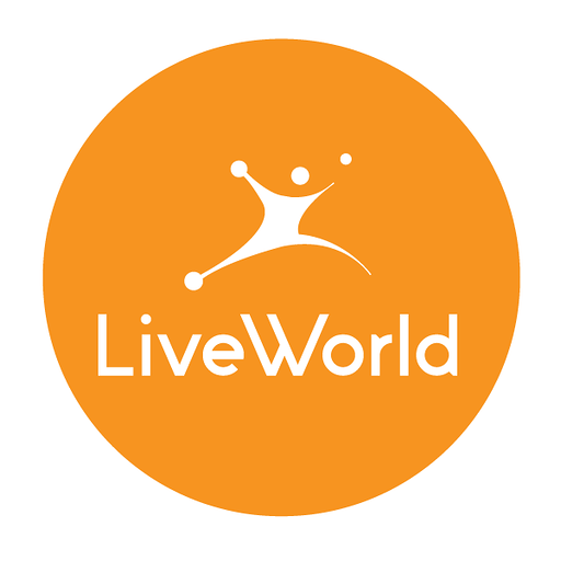 Liveworld Slack App Directory