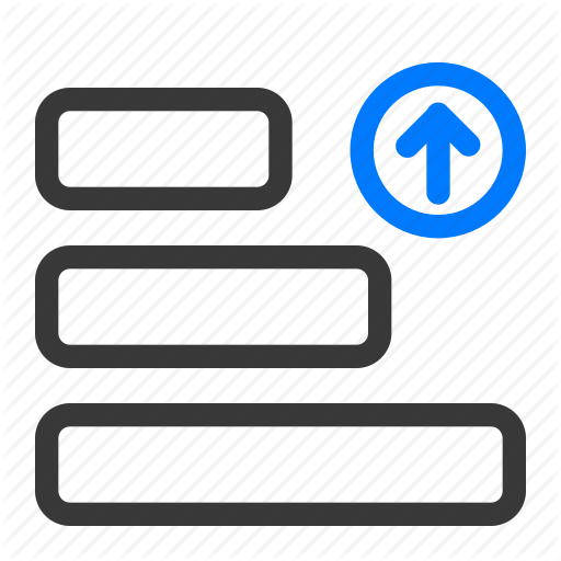 Prioritized List Icon Related Keywords Suggestions