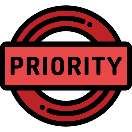Priority