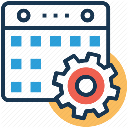 Project Development, Project Implementation, Project Monitoring