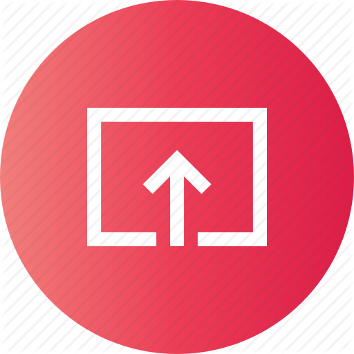 Above, Priority, Top Icon