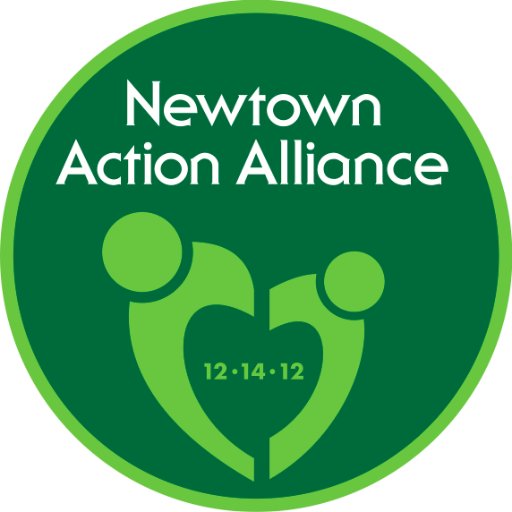 Newtown Action On Twitter This Week, The Newtown Based Gun Lobby