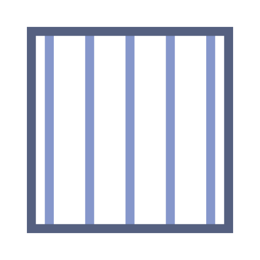 Jail Png Icon