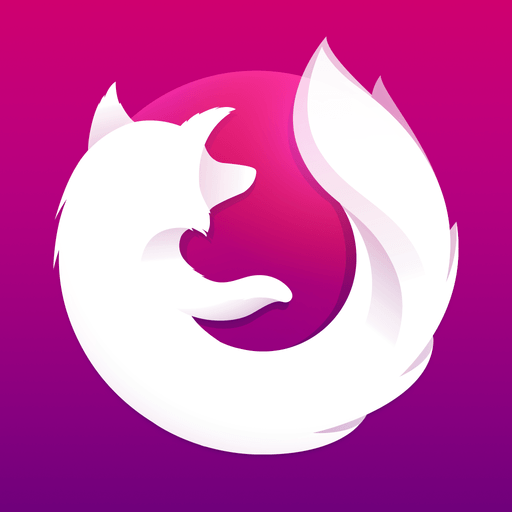 Firefox Focus Privacy Browser Ios Icon Gallery