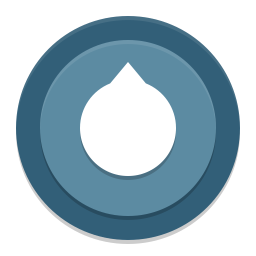 Preferences System Privacy Icon Papirus Apps Iconset Papirus