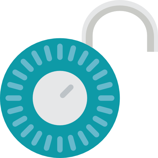 Privacy Icon
