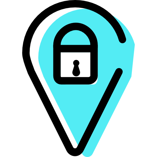 Privacy Icon