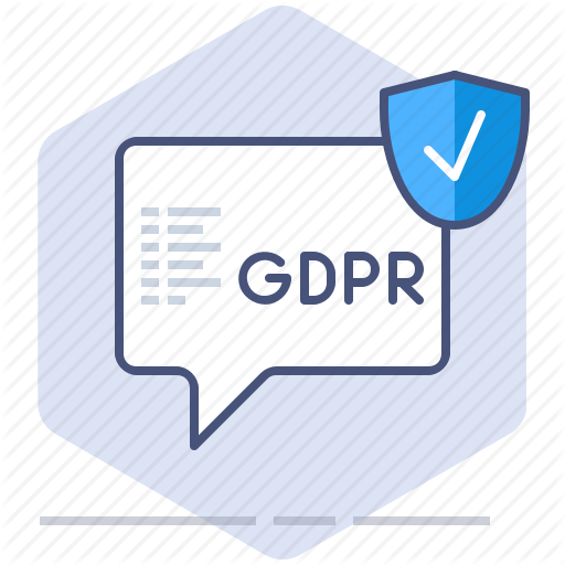 Cookies, Data, File, Gdpr, Policy, Privacy, Secure Icon