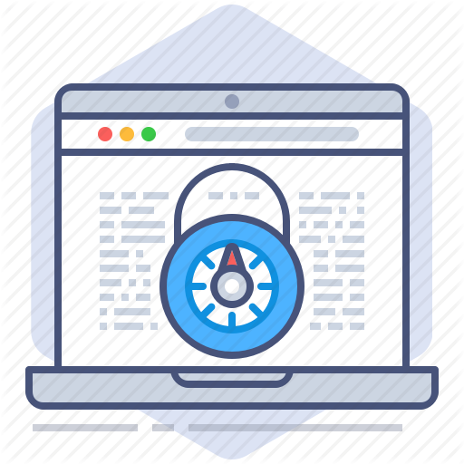 Data, Gdpr, Lock, Notebook, Policy, Privacy, Secure Icon