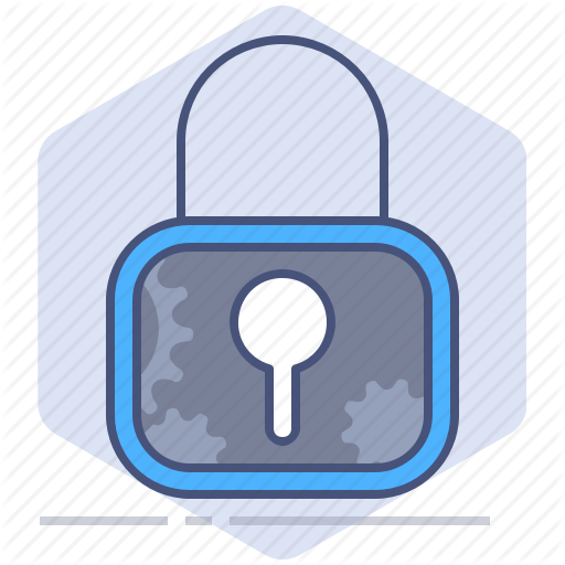Data, Gdpr, Lock, Policy, Privacy, Protection, Secure Icon