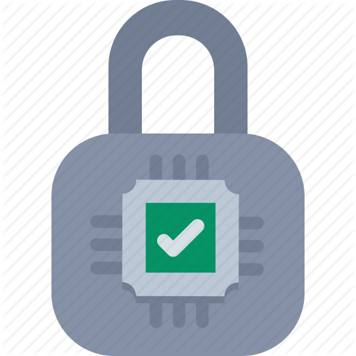Data, Gdpr, Lock, Policy, Privacy, Protection Icon