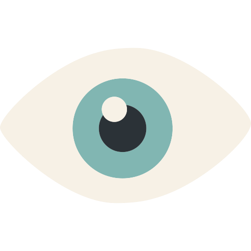 Eye Icon