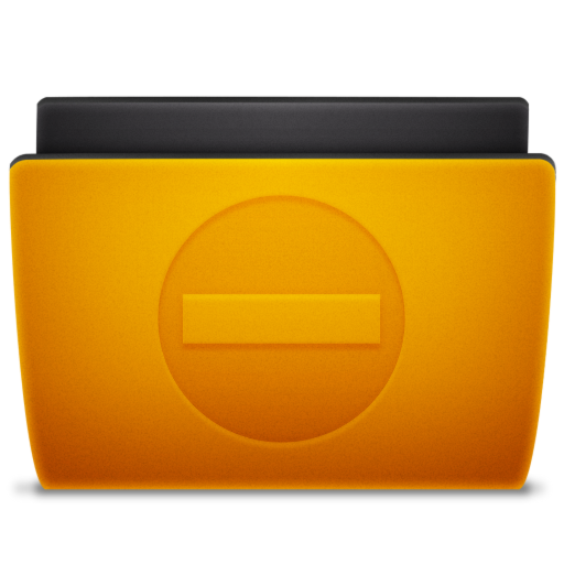 Human Night Private Icon