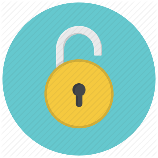 Locked, Key, Protect, Security, Lock, Safe, Private Icon