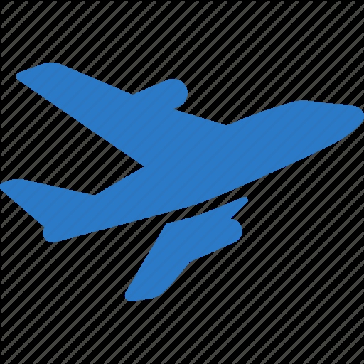 Unique Aircraft Icon
