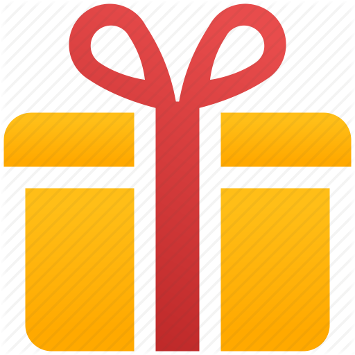 Box, Free, Gift, Package, Present, Prize, Product Icon