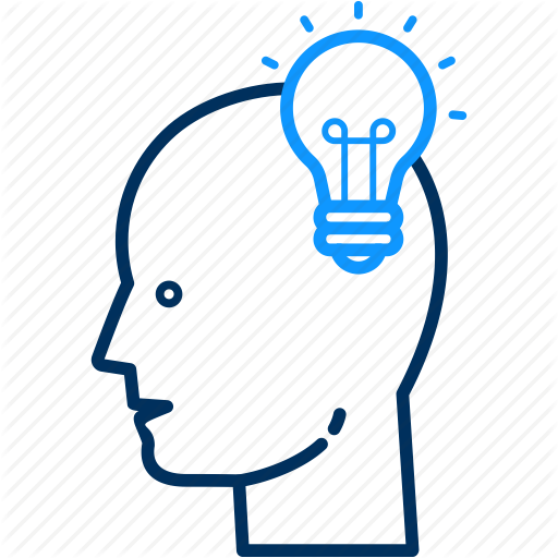 Effectiveness, Proactive Icon