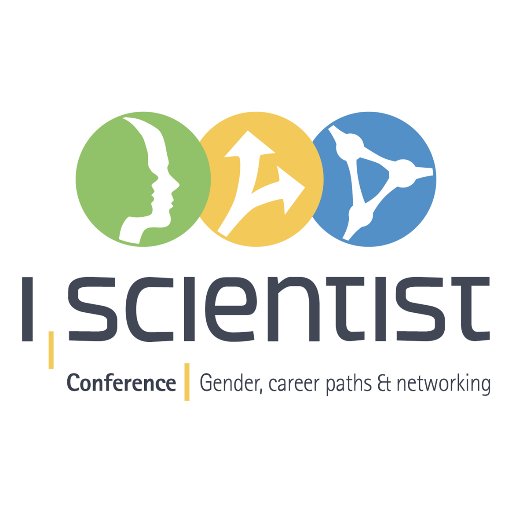 I, Scientist On Twitter Sylvie Roelly, Professor For Probability