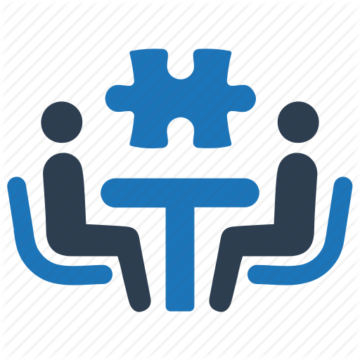 Business, Planning, Problem Solving, Solution Icon