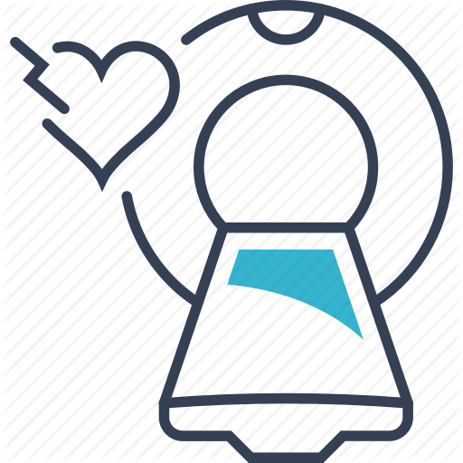 Defect, Heart, Operation, Patient, Procedure Icon