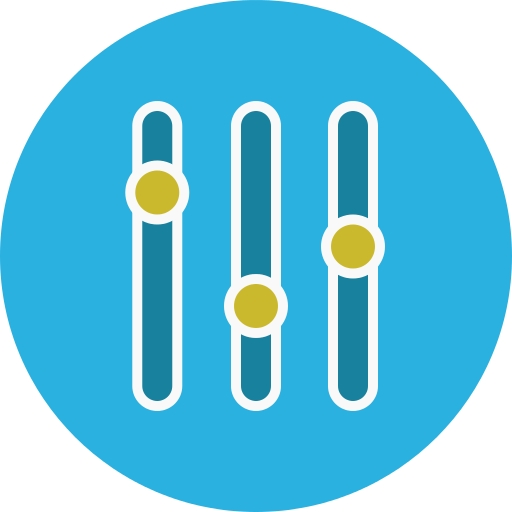 Collection Of Set Icons Free Download